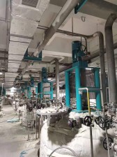 齊魯制藥（內蒙古）有限公司 